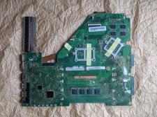 Материнська плата Intel Core I3-3217U №2